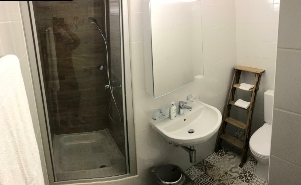 Large Studio Near Epfl And Lausanne City Center Ecublens  エクステリア 写真