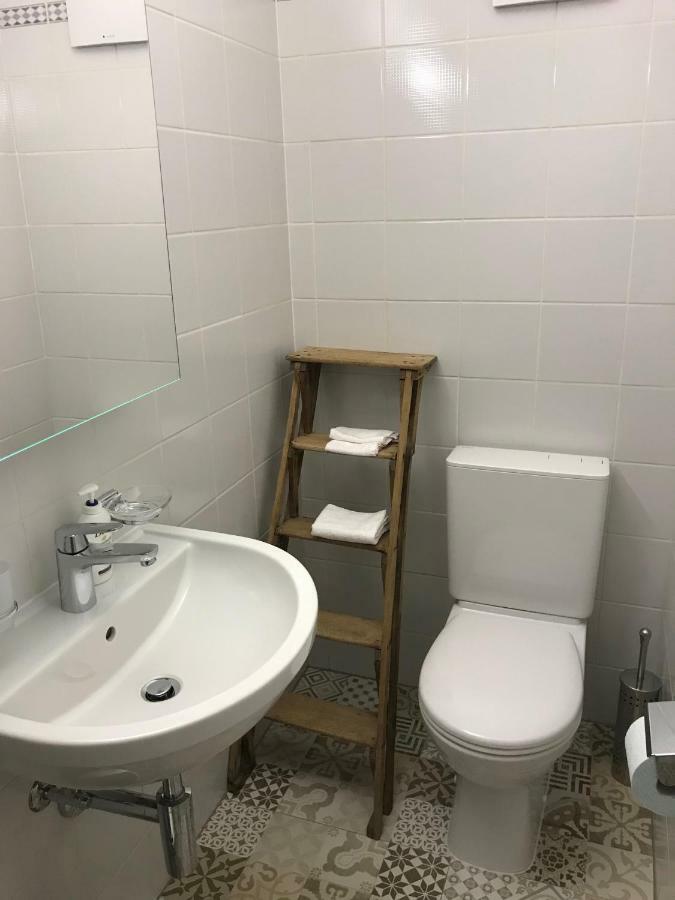Large Studio Near Epfl And Lausanne City Center Ecublens  エクステリア 写真